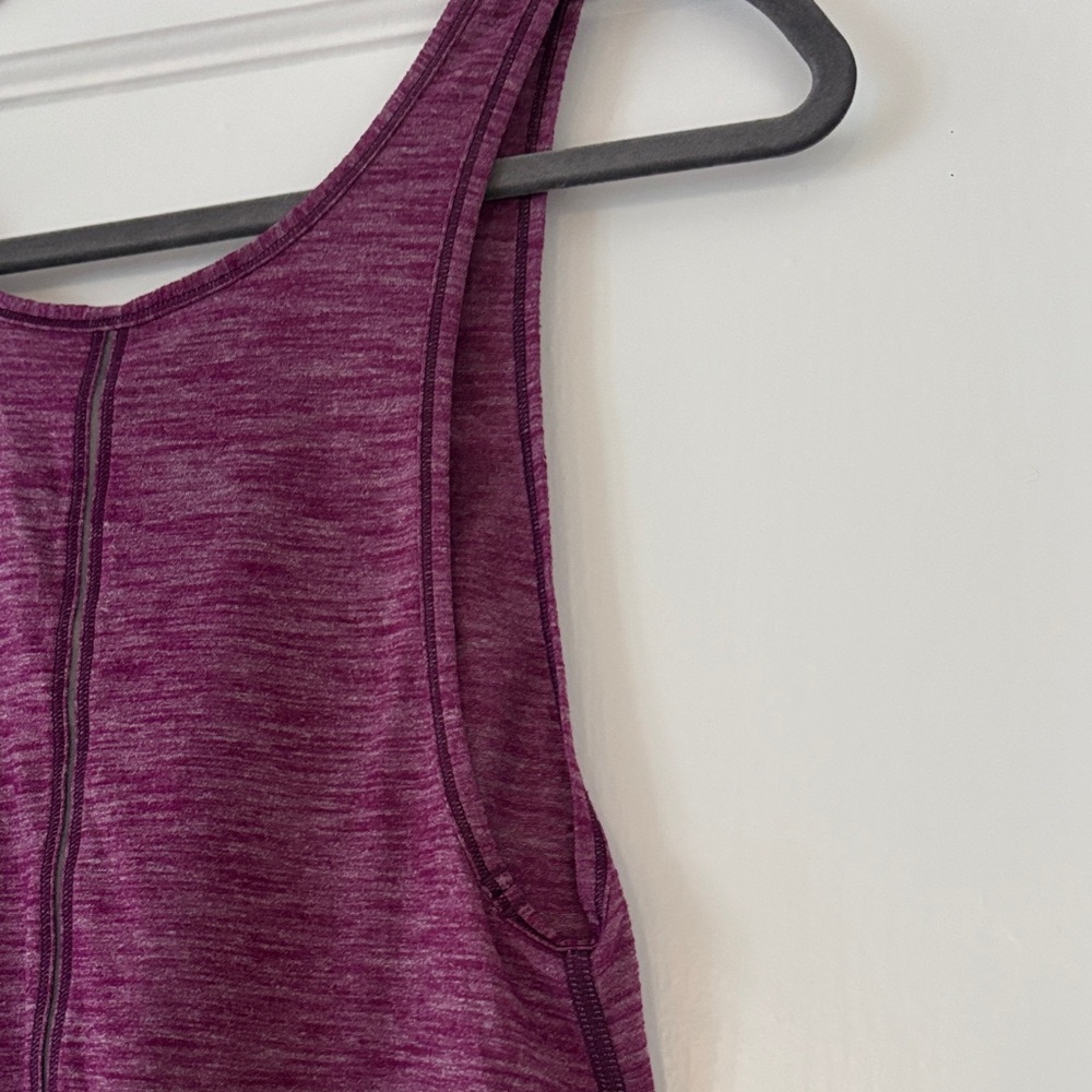 lululemon athletica Rush Hour Tank - Picture 11 of 15